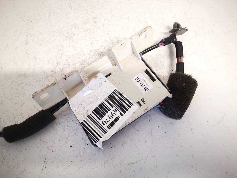 CC3367SS0 Mazda 5 2007 Modulo Electronico - OTRAS UNIDADES DE CONTROL - Thumbnail 3