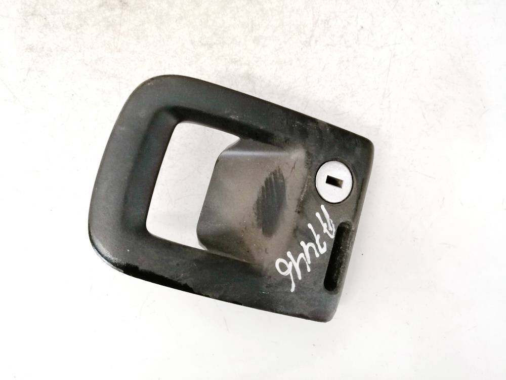 8K0885879A Audi A5 2007 Interior trim