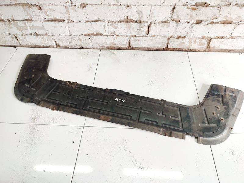 51744918 Fiat Croma 2007 Osłona silnika (płyta pod silnik) - Thumbnail 2