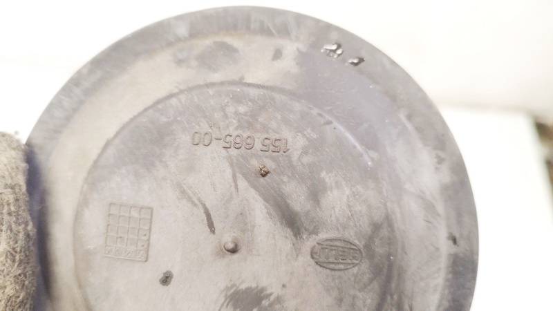 15566500 Nissan Primera 2002 Abdeckung (scheinwerfer Glühlampe Staub Kunststoffdeckel)(Scheinwerfer) - Thumbnail 3