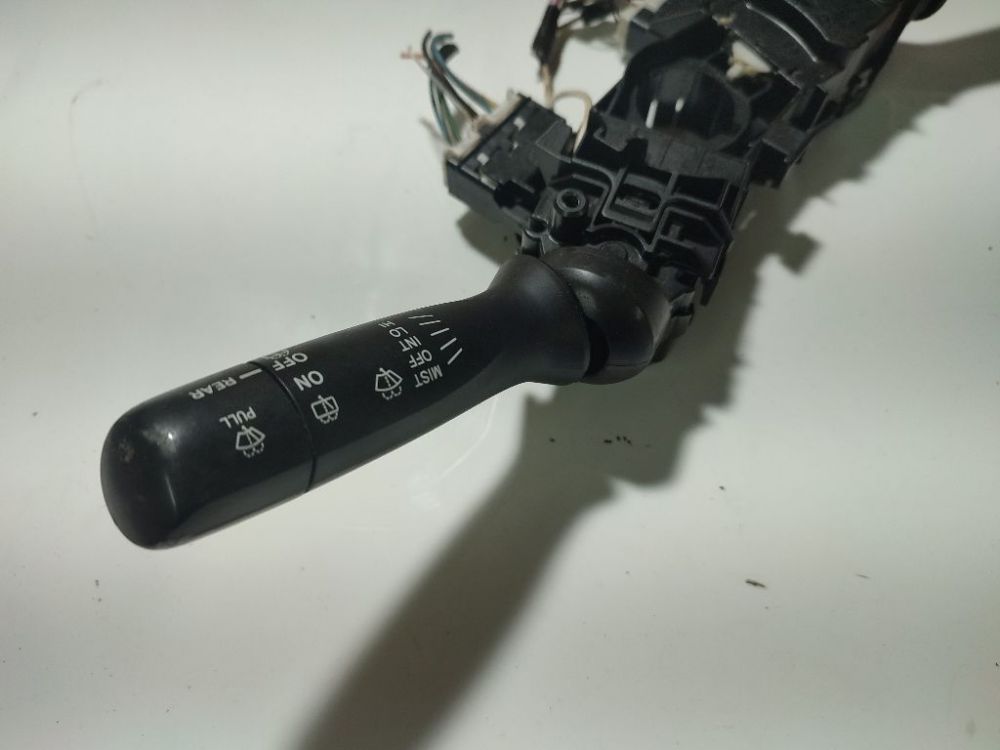 17F100 Toyota Yaris 2008 Turn Indicator and wiper stalk switch - Thumbnail 3