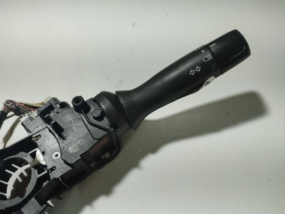 17F100 Toyota Yaris 2008 Turn Indicator and wiper stalk switch - Thumbnail 4