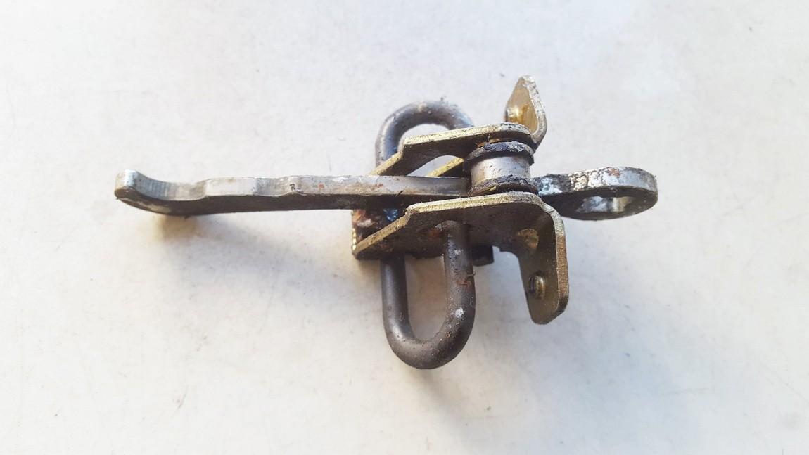 Opel Vectra 1997 Door Check (Strap) - REAR LEFT - Thumbnail 2