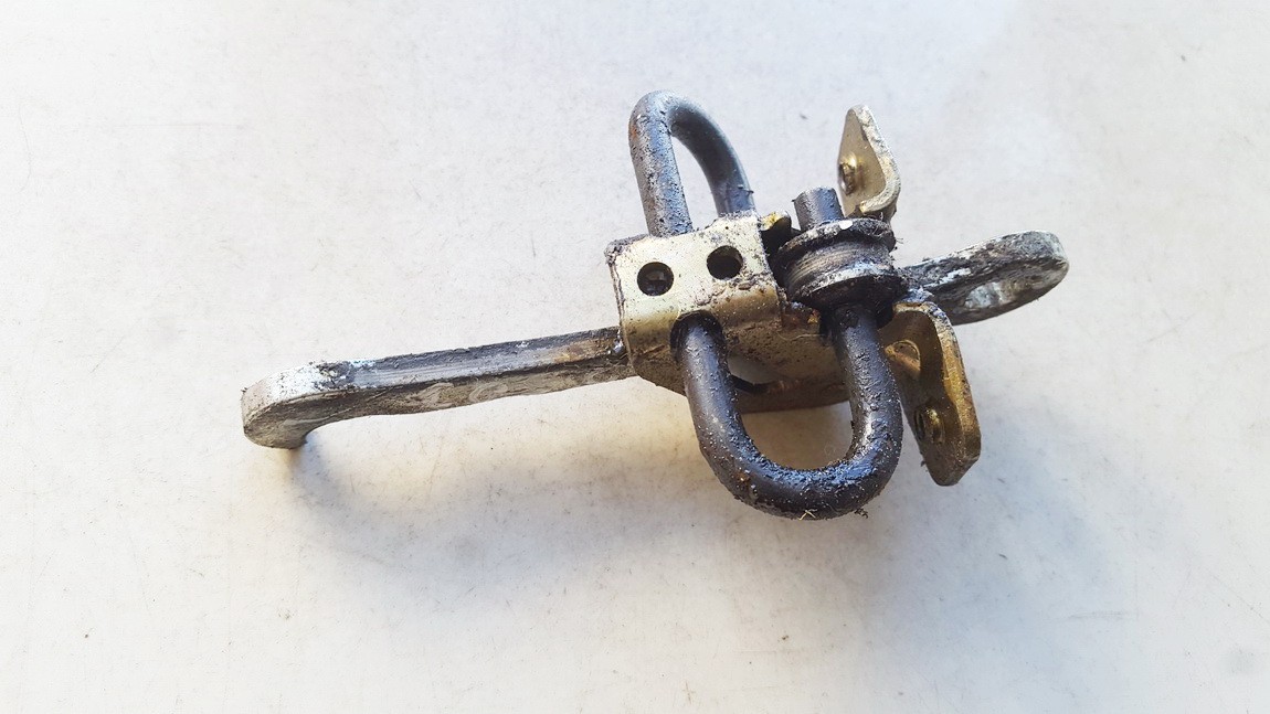 Opel Vectra 1997 Door Check (Strap) - REAR LEFT