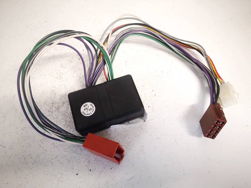 60040259 Ford C-MAX 2004 autres ordinateurs - Thumbnail 3