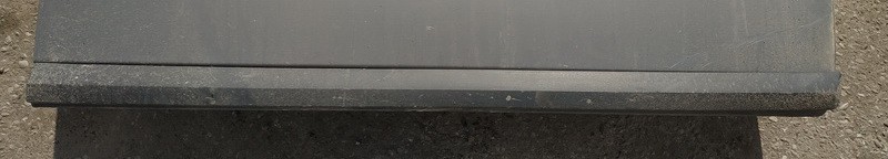 Volvo V50 2004 Duru moldingas isorinis P.D.