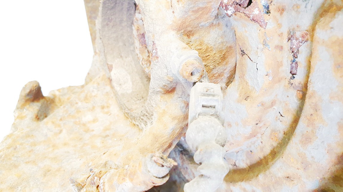 Volkswagen Transporter 2008 ABS daviklis G.K.