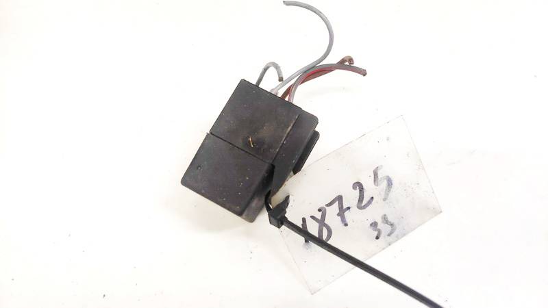 4005 Renault Laguna 2001 Relay module