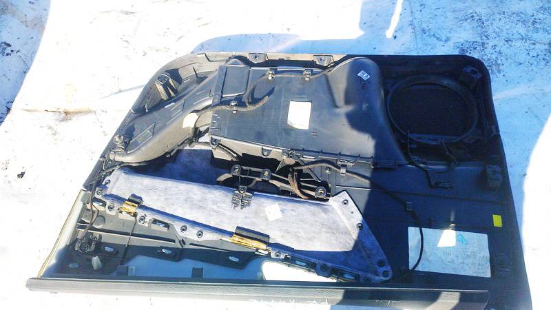 3C1867011 Volkswagen Passat 2006 Door Panel - FRONT LEFT - Thumbnail 2