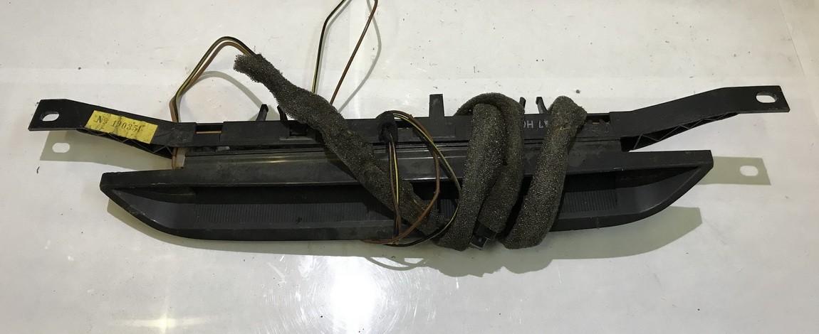 90507056 Opel Vectra 1996 Emergency Third Brake Light (Third Brake Light)