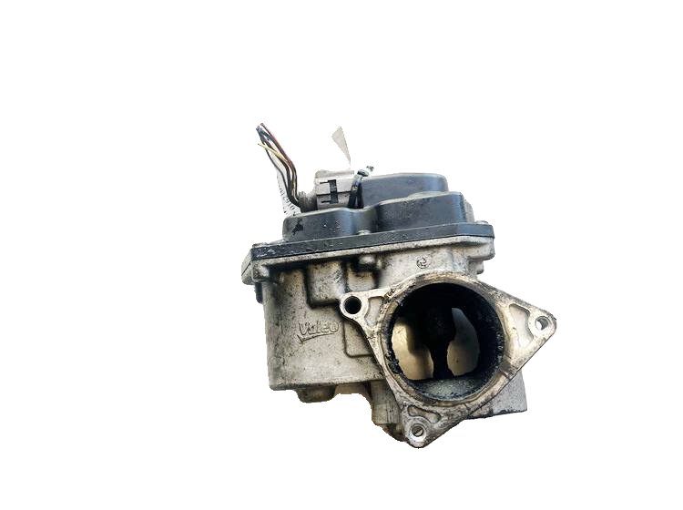 03G131501 Seat Leon 2006 EGR Valve Exhaust Gas - Thumbnail 2