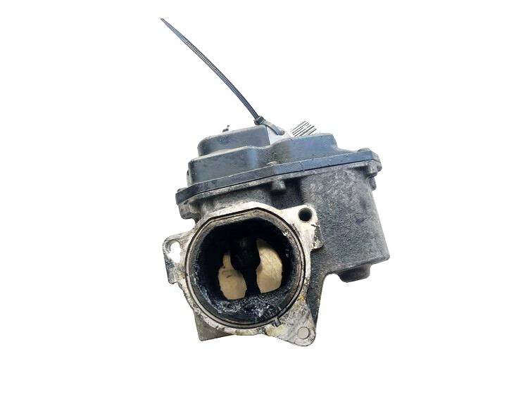 03G131501 Seat Leon 2006 EGR Valve Exhaust Gas