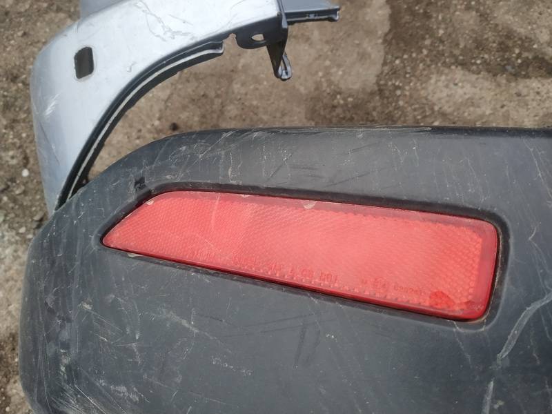 Honda CR-V 2008 Bamperio atsvaitas G.K.