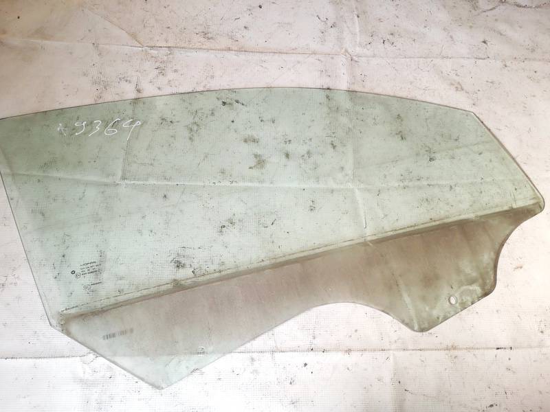 AS2 Dodge Caliber 2008 Door-Drop Glass - FRONT RIGHT