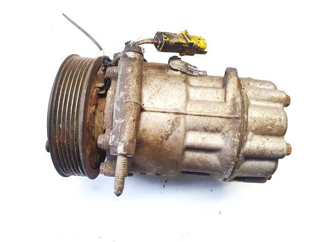 SD6V12 Citroen Nemo 2008 Kondicioniera sūknis