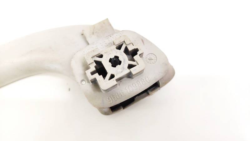 9686109880 Citroen C5 2008 Vidine lubu rankenele P.K. - Thumbnail 3