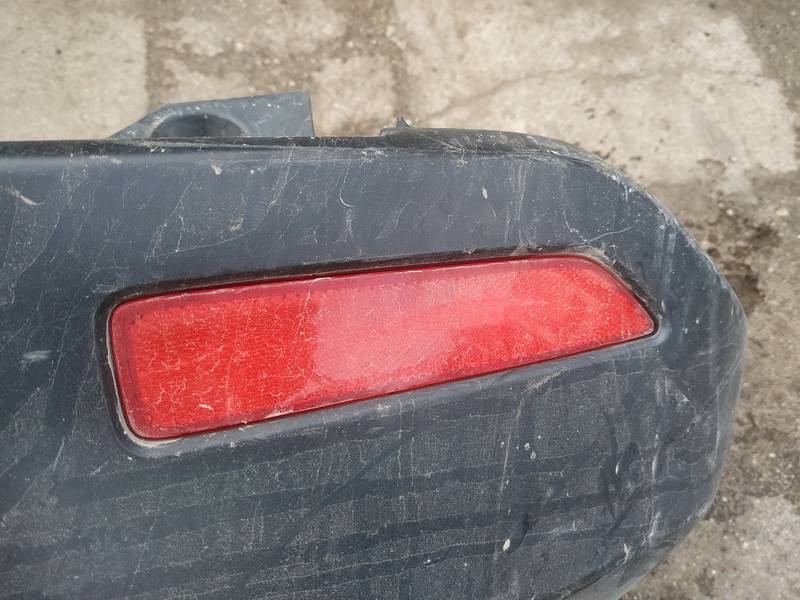 Honda CR-V 2008 Bamperio atsvaitas G.D. - Thumbnail 2