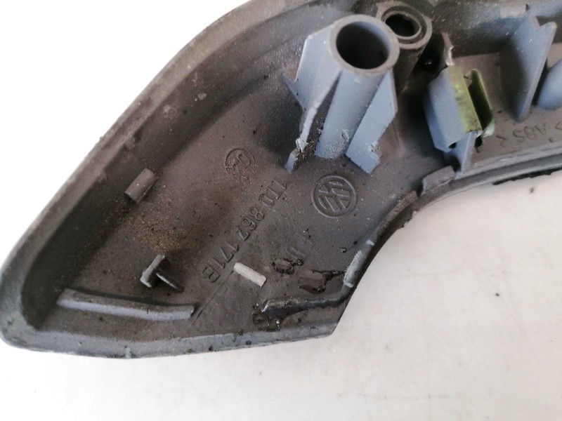 1T0867171B Volkswagen Caddy 2004 Interior trim - Thumbnail 3