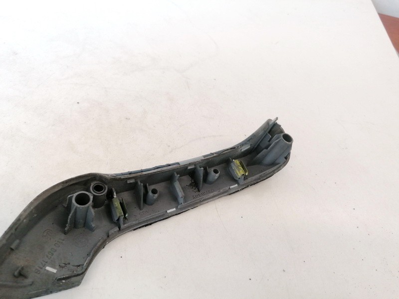 1T0867171B Volkswagen Caddy 2004 Interior trim