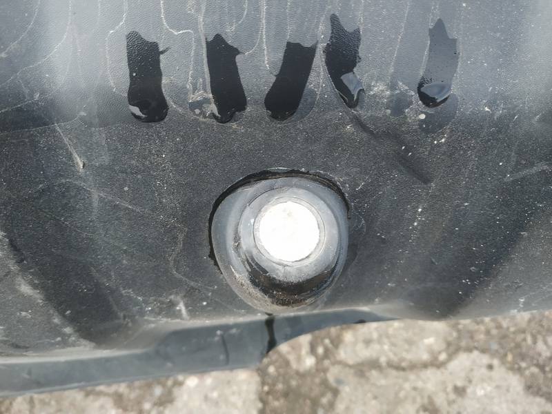 Honda CR-V 2008 Bamperio parktronikas G.