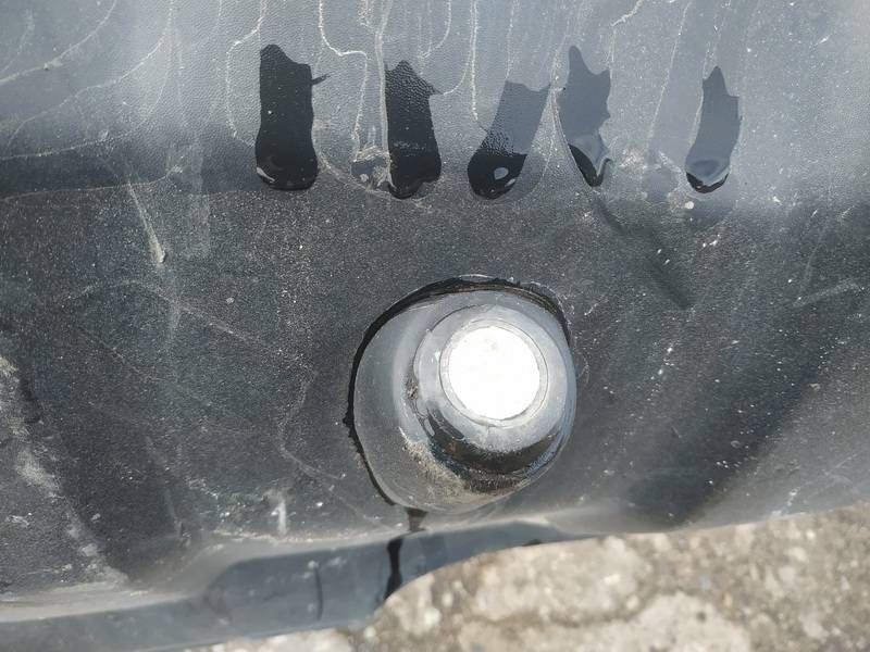 Honda CR-V 2008 Bamperio parktronikas G. - Thumbnail 2