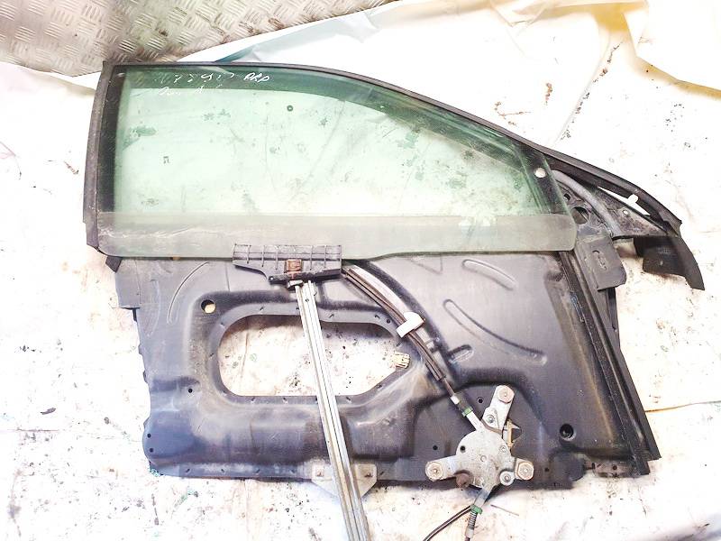 Audi A6 1995 Ościeżnica drzwi - PRZEDNIE PRAWE