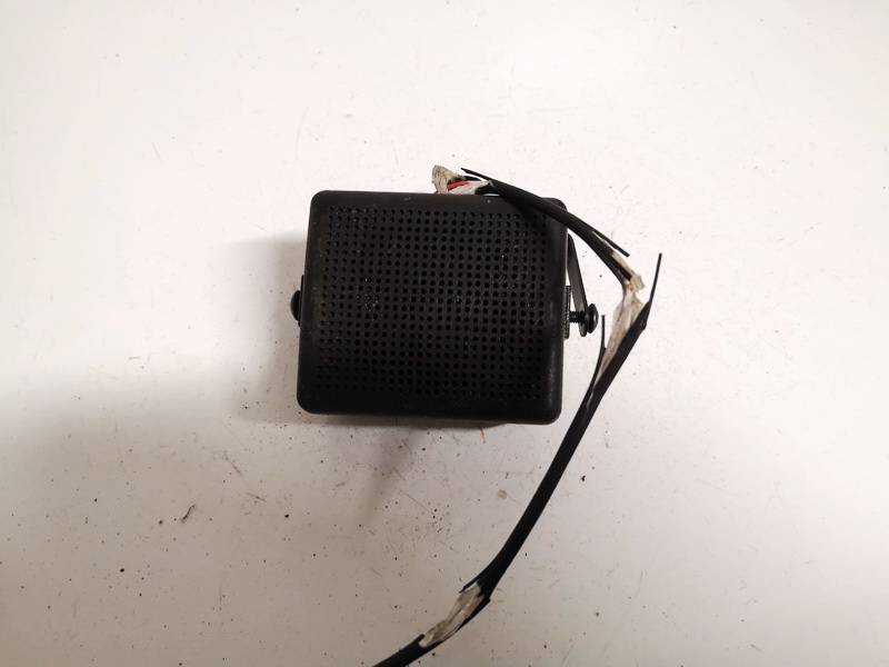 Peugeot 308 2012 Signalizacijos sirena