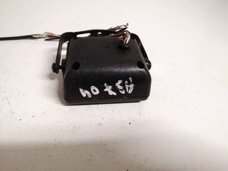 Peugeot 308 2012 Signalizacijos sirena - Thumbnail 3