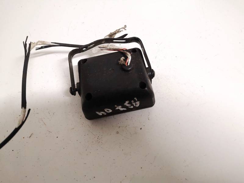 Peugeot 308 2012 Signalizacijos sirena - Thumbnail 2