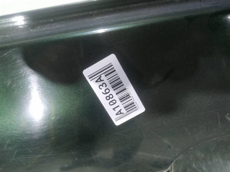 ZALIOS Volkswagen Passat 1997 Durys P.K. - Thumbnail 3