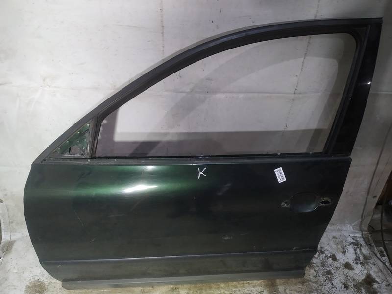 ZALIOS Volkswagen Passat 1997 Tür Vorne Linke