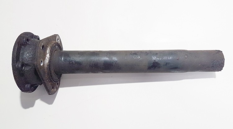 Seat Altea 2004 Półoś - PRZEDNIE PRAWE