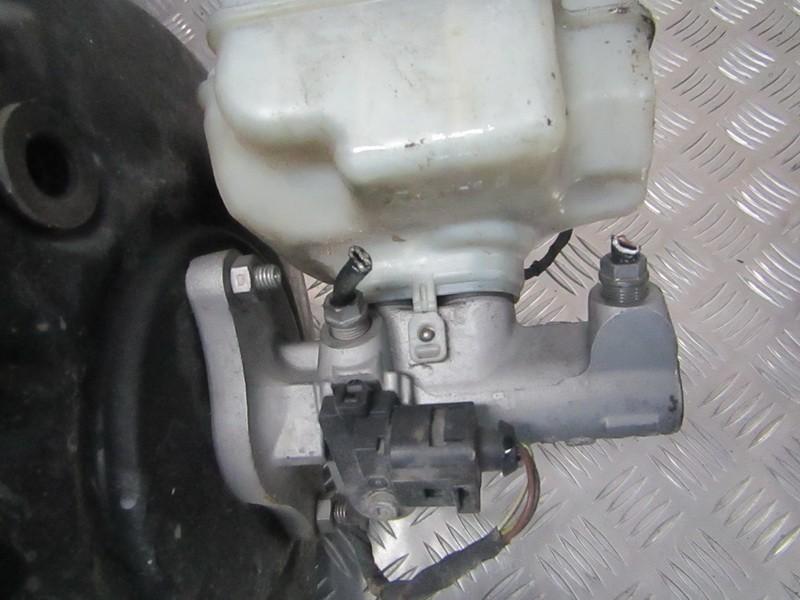 1K0945459A USED Brake Master Cylinder Volkswagen Touran 2004 1.9L EIS00331019 Used Auto