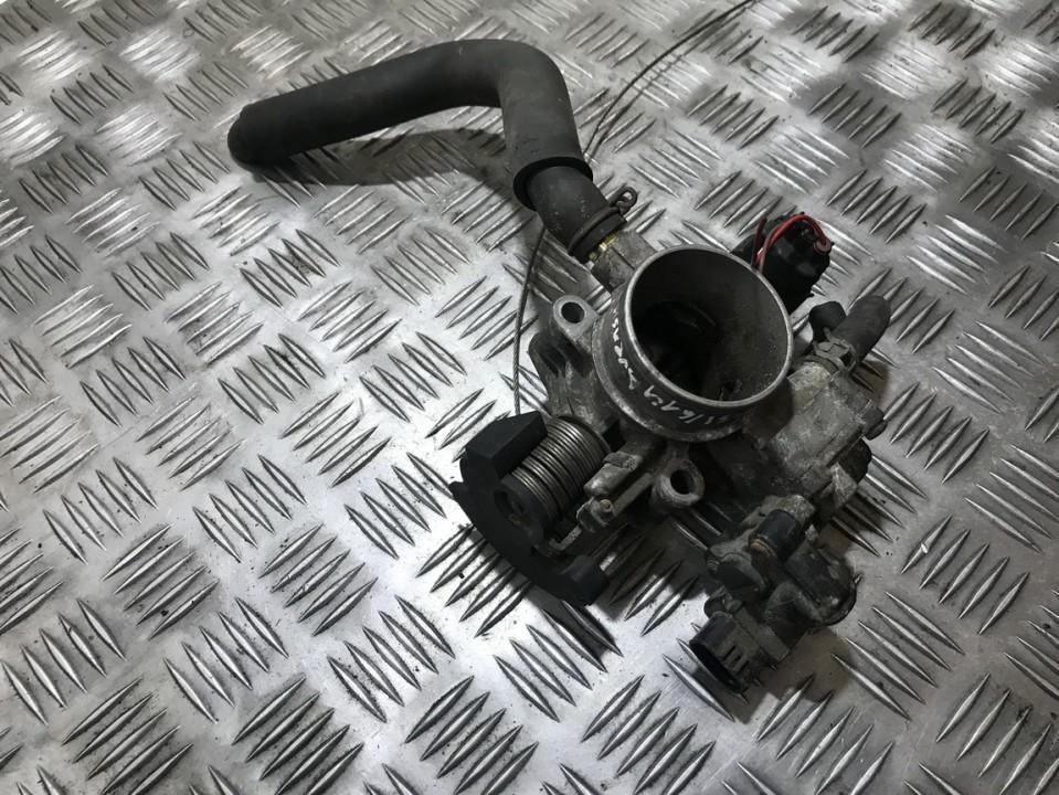 2227022050 0227022050, 8945220130, 1985001071 High Flow Throttle