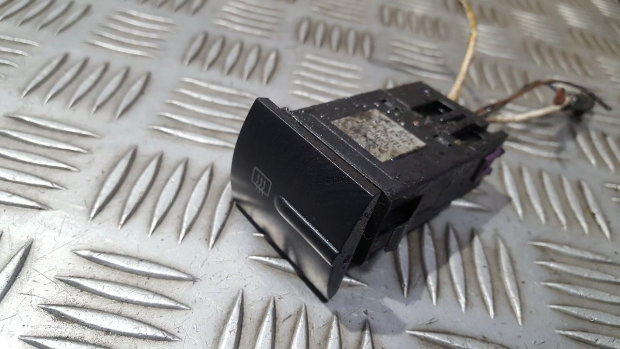 1M2959621 Seat Toledo 2002 Heated screen switch (Window Heater Switch)