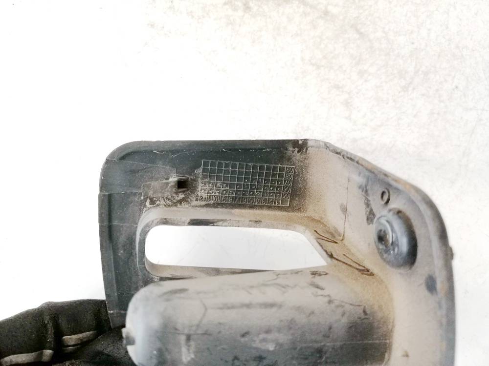 9634852877 Citroen Berlingo 2007 Interior trim - Thumbnail 3