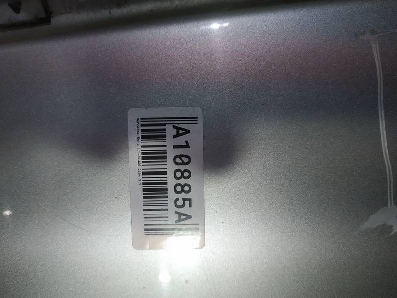 PILKOS Mercedes-Benz CLS-CLASS 2004 PUERTA - TRASERO DERECHO - Thumbnail 3