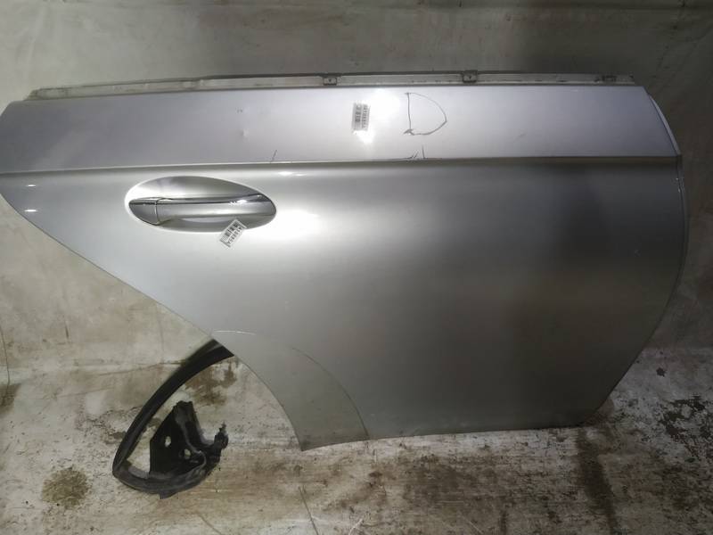 PILKOS Mercedes-Benz CLS-CLASS 2004 PUERTA - TRASERO DERECHO - Thumbnail 2