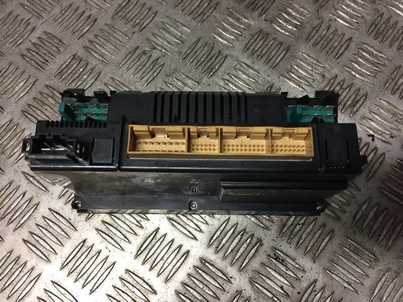 4B0820043AR Audi A6 2003 Ilmastoinnin ohjaus - Thumbnail 3