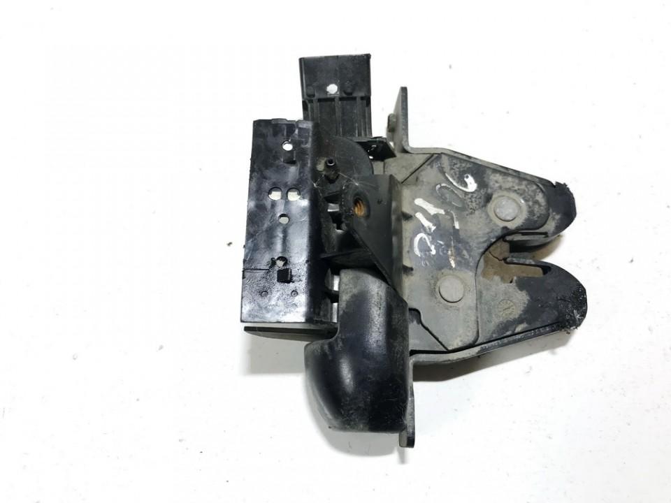 SAAB 9-3 2002 Trunk Lid Lock Latch - REAR - Thumbnail 2