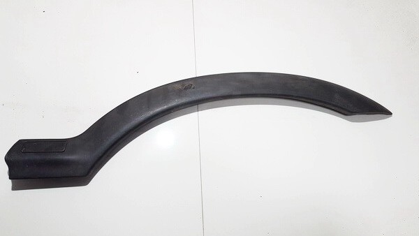 090597592 Opel Zafira 2003 Wheel Arch (fender) Trim - FRONT RIGHT