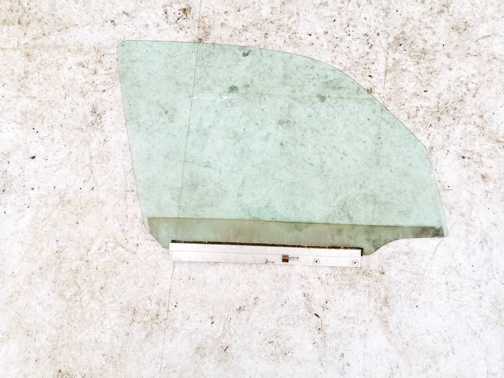 43R000262 Opel Meriva 2004 Door-Drop Glass - FRONT RIGHT