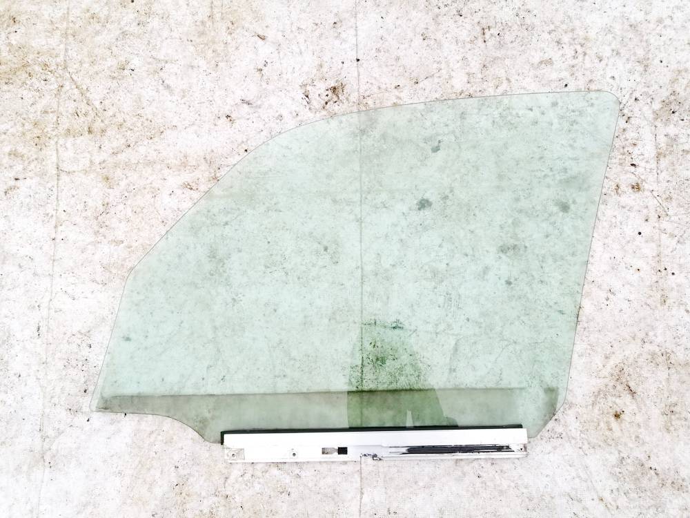 43R000262 Opel Meriva 2004 Szyba drzwi - PRZEDNIE PRAWE - Thumbnail 3