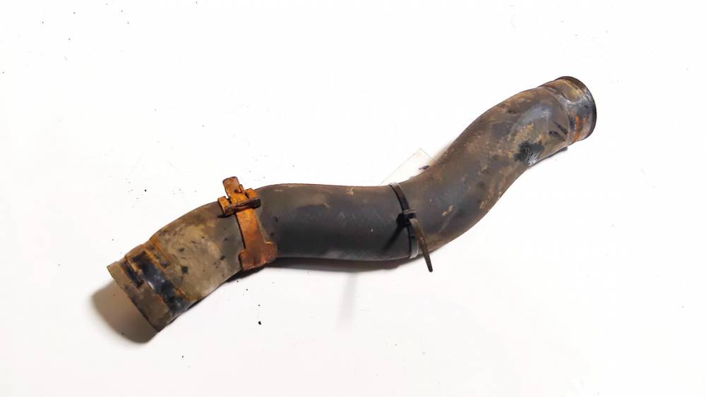 Honda Civic 2007 Radiator Hose (Water Hose) - Thumbnail 2