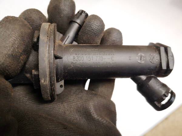 8200151770 Renault Megane 2004 BOMBIN EMBRAGUE, Cilindro maestro de embrague - Thumbnail 3