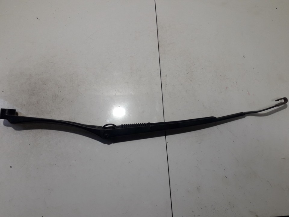 Toyota RAV-4 2007 Windschutzscheibe Scheibenwischer