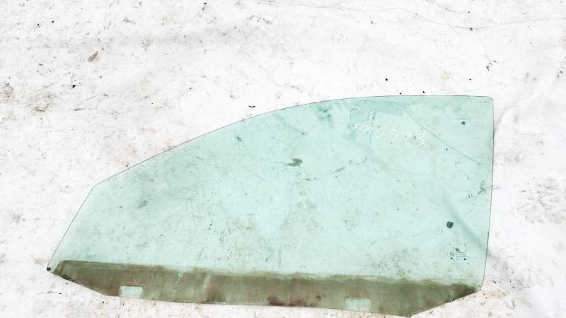 AS2 Volkswagen Golf 2000 Door-Drop Glass - FRONT LEFT