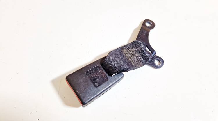 606471700 Opel Zafira 2007 Turvavyön solki - TAKANA VASEMMALLA - Thumbnail 2