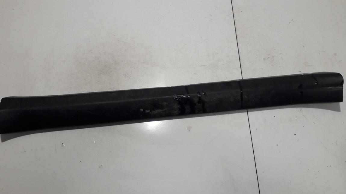 6791412240 Toyota Auris 2007 Interior trim