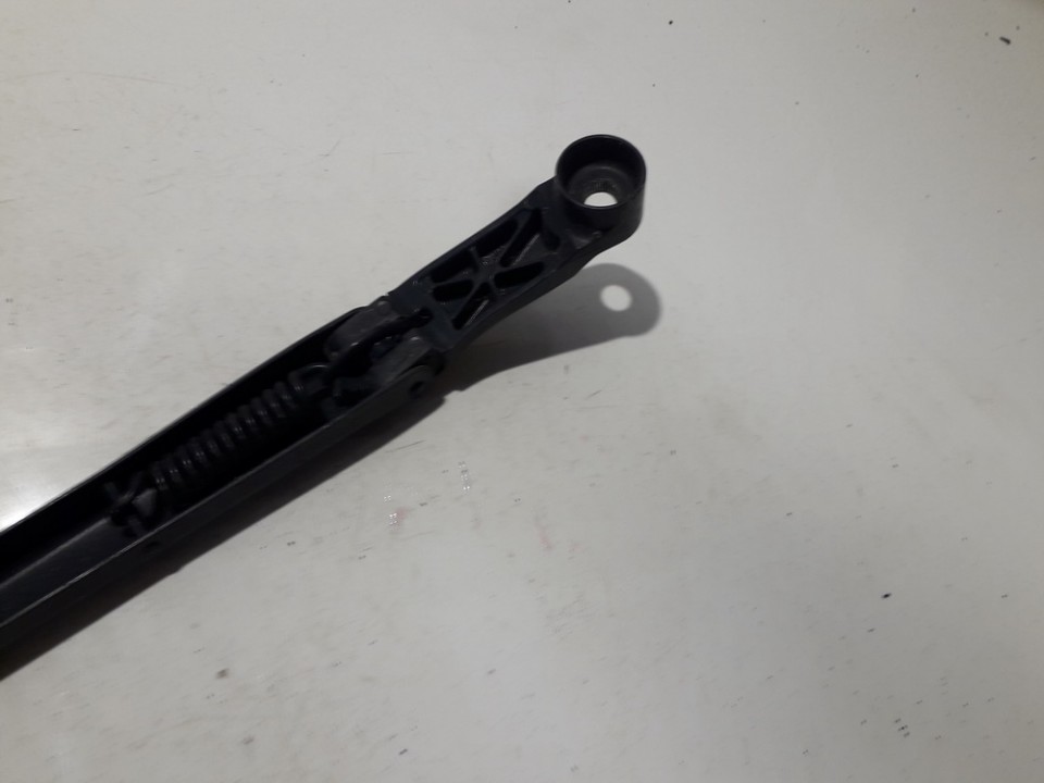 Toyota RAV-4 2007 Windschutzscheibe Scheibenwischer - Thumbnail 2